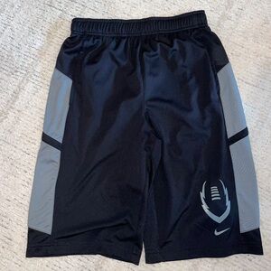 Nike Dri Fit athletic shorts